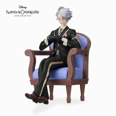 Figurka Twisted Wonderland - Azul Ashengrotto Figurka Twisted Wonderland - Azul Ashengrotto