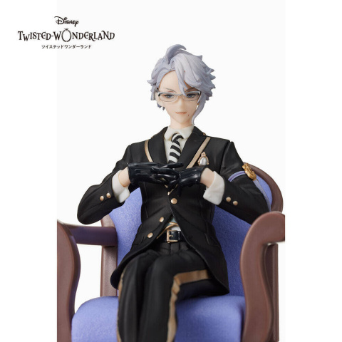 Figurka Twisted Wonderland - Azul Ashengrotto Figurka Twisted Wonderland - Azul Ashengrotto
