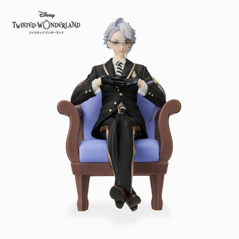 Figurka Twisted Wonderland - Azul Ashengrotto Figurka Twisted Wonderland - Azul Ashengrotto