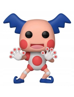 Figurka Funko POP 582 - Pokemon - Mr. Mime