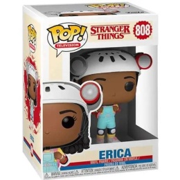 Figurka Funko POP 808 - Stranger Things - Erica