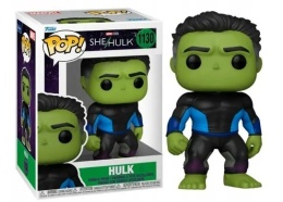 Figurka Funko POP 1130 - SheHulk - Hulk