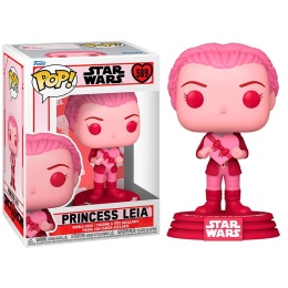 Figurka Funko POP 589 - Star Wars - Princess Leia