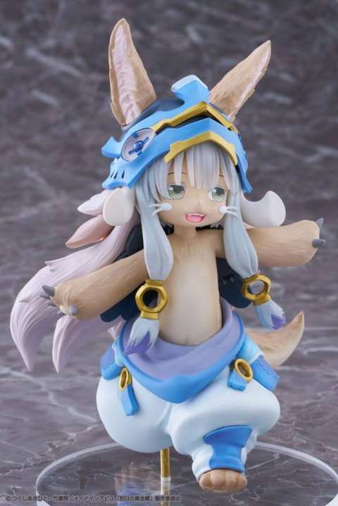 Figurka Made in Abyss - Nanachi 2nd Season Ver. Figurka Made in Abyss - Nanachi 2nd Season Ver.
