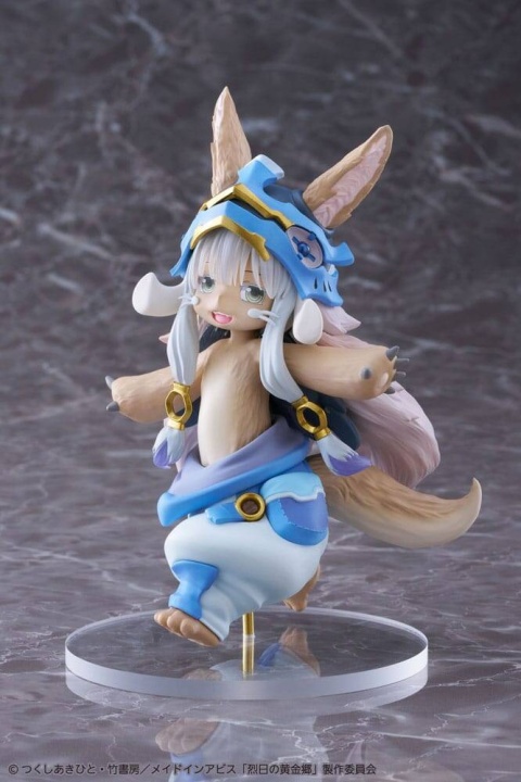 Figurka Made in Abyss - Nanachi 2nd Season Ver. Figurka Made in Abyss - Nanachi 2nd Season Ver.