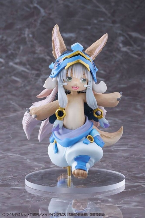 Figurka Made in Abyss - Nanachi 2nd Season Ver. Figurka Made in Abyss - Nanachi 2nd Season Ver.