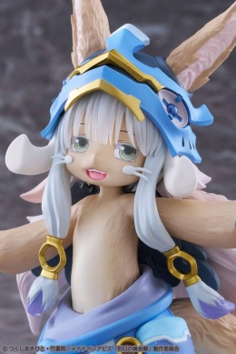 Figurka Made in Abyss - Nanachi 2nd Season Ver.