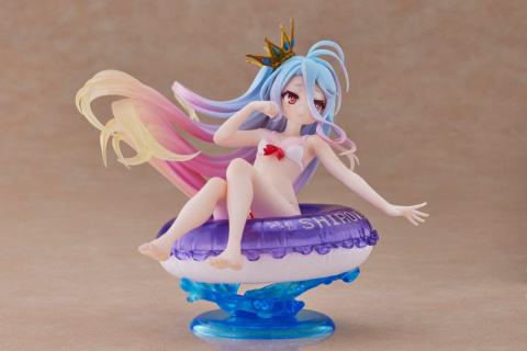 Figurka No Game No Life - Shiro Figurka No Game No Life - Shiro