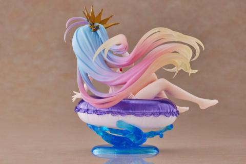 Figurka No Game No Life - Shiro Figurka No Game No Life - Shiro
