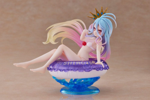 Figurka No Game No Life - Shiro Figurka No Game No Life - Shiro