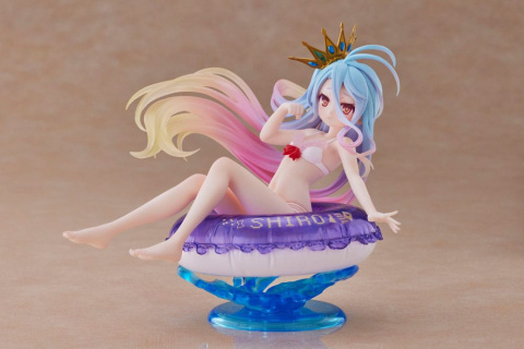 Figurka No Game No Life - Shiro Figurka No Game No Life - Shiro
