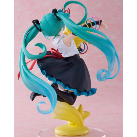 Figurka Hatsune Miku x Rody AMP+ Figurka Hatsune Miku x Rody AMP+