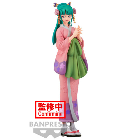 Figurka One Piece DXF Grandline Series - Kozuki Hiyori