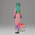 Figurka One Piece DXF Grandline Series - Kozuki Hiyori