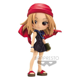 Figurka Shaman King Q Posket - Anna Kyoyama Ver. A