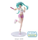 Figurka Hatsune Miku Luminasta