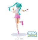 Figurka Hatsune Miku Luminasta