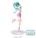 Figurka Hatsune Miku Luminasta