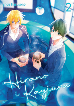 Hirano i Kagiura #2