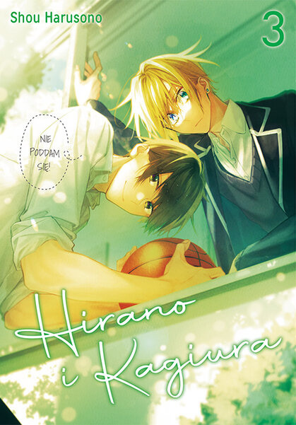 Hirano i Kagiura #3