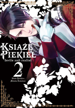 Książę Piekieł: devils and realist #02