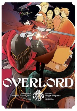 Overlord #02