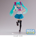 Figurka Vocaloid - Hatsune Miku