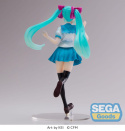 Figurka Vocaloid - Hatsune Miku