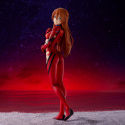 Figurka Evangelion - Asuka Langley SPM Figure