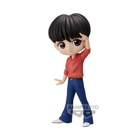 Figurka BTS DYNAMITE - J-HOPE ver. A