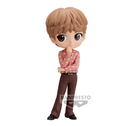 Figurka BTS DYNAMITE - JIN ver. A