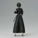 Figurka Rukia Kuchiki Bleach Solid and Souls