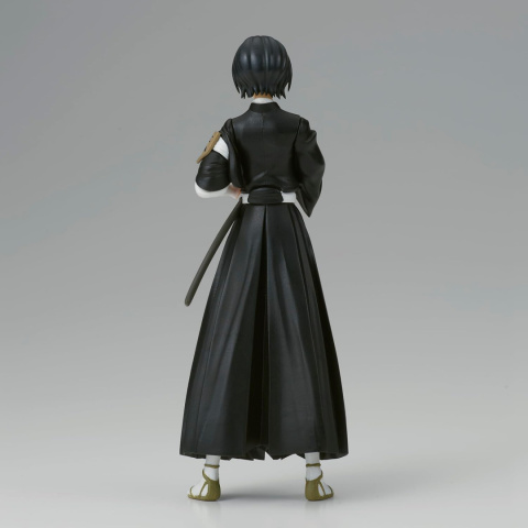 Figurka Rukia Kuchiki Bleach Solid and Souls Figurka Rukia Kuchiki Bleach Solid and Souls