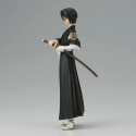 Figurka Rukia Kuchiki Bleach Solid and Souls