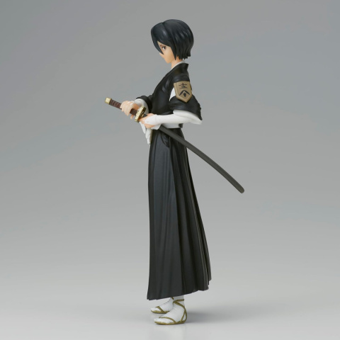 Figurka Rukia Kuchiki Bleach Solid and Souls Figurka Rukia Kuchiki Bleach Solid and Souls