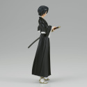 Figurka Rukia Kuchiki Bleach Solid and Souls