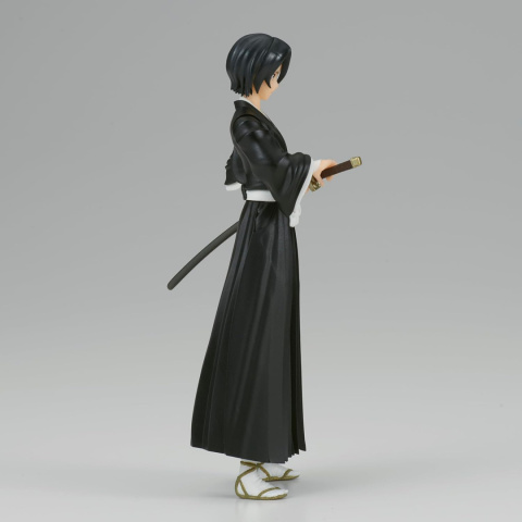 Figurka Rukia Kuchiki Bleach Solid and Souls Figurka Rukia Kuchiki Bleach Solid and Souls