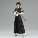 Figurka Rukia Kuchiki Bleach Solid and Souls