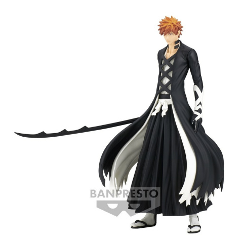 Figurka Bleach - Ichigo Kurosaki