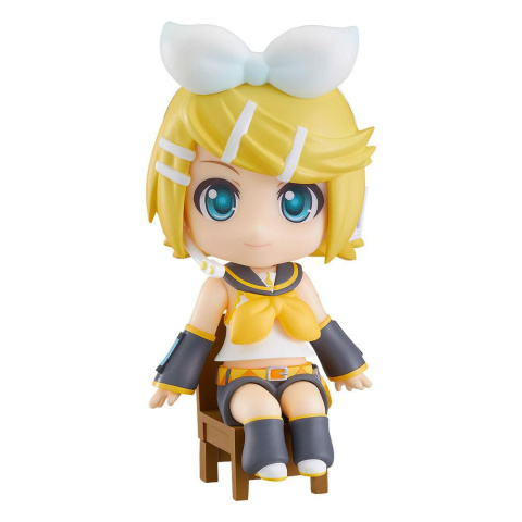 Figurka Vocaloid - Kagamine Rin Nendoroid Swcchao!