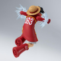 ONE PIECE BATTLE RECORD COLLECTION-MONKEY.D.LUFFY- Figure