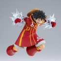 ONE PIECE BATTLE RECORD COLLECTION-MONKEY.D.LUFFY- Figure