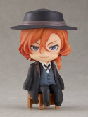 Figurka Bungo Stray Dogs - Chuuya Nakahara Nendoroid