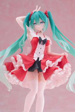 Figurka Hatsune Miku - Fashion Lolita Ver.