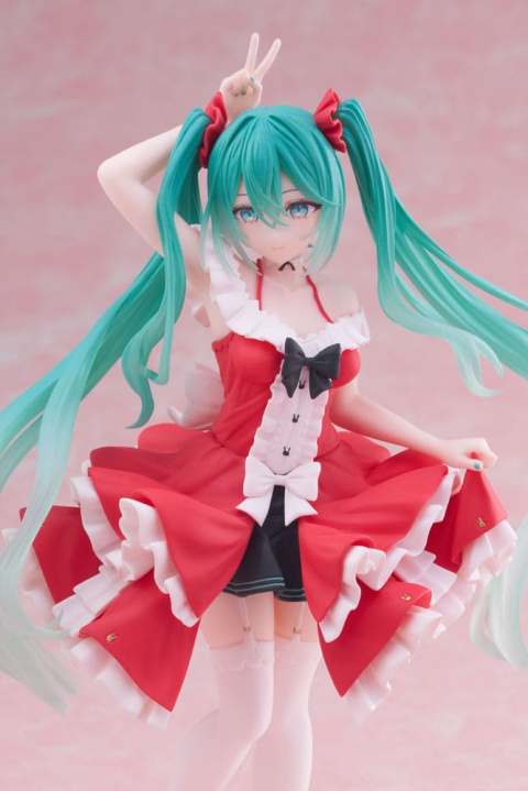 Figurka Hatsune Miku - Fashion Lolita Ver. Figurka Hatsune Miku - Fashion Lolita Ver.