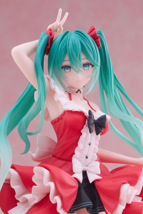 Figurka Hatsune Miku - Fashion Lolita Ver. Figurka Hatsune Miku - Fashion Lolita Ver.