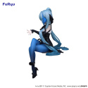 Figurka Hatsune Miku Noodle Stopper Figure Flower Fairy -Blue rose-