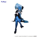 Figurka Hatsune Miku Noodle Stopper Figure Flower Fairy -Blue rose-