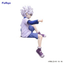 Figurka Hunter x Hunter - Kilua