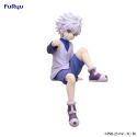 Figurka Hunter x Hunter - Kilua